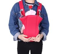 Pour bébés et | Soutien-gorge réglable avec sangle enveloppante - Support léger respirant pour les hanches | pour les parents, la marche, les voyages, le plein air et le camping