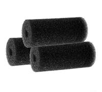 Pour Beckett Pond G FR DP Pump Pre-Filter Sponge Roll Replacement, Premium Filtration Solution (Lot de 3)
