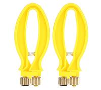 pour Beehive, pour Le tendeur de Filtre à Cadre, 2pcs, câble serré, pour l'outil d'installation de nichoir