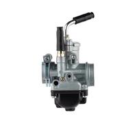 Pour Beeline Pour SMX Pour Supercross Carburateur Carburateur Carb | Pour 491 RR pour réplique pour Pepe pour 2 temps 50cc 17.5mm 19.5mm carburateur Scooter cyclomoteur(17.5)