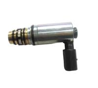 Pour Beetle Electric Compressor Solenoid de commande VORO BORA 72mm 3 | Pour Beetle and with a et BORA, avec un corps de 72mm et 3 joints en O pour un contrôle de