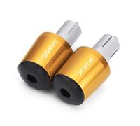 pour Ben&Elli TRK 502/X 702X TRK502X TRK702X TRK502 TRK702 Moto 22mm poignées de Guidon extrémités de Barre Capuchon poignée Bouchons de contrepoids Bouchon de Guidons