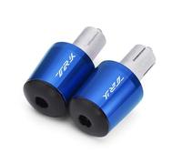 pour Ben&Elli TRK 502/X 702X TRK502X TRK702X TRK502 TRK702 Moto 22mm poignées de Guidon extrémités de Barre Capuchon poignée Bouchons de contrepoids Bouchon de Guidons