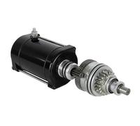 pour Bendix pour Compatible pour avec pour SEADOO 951 XP pour GTX pour LRV RX 3D DI 951cc 278-001-937 DÉMARREUR ET Transmission Électrique Moto Moteur Démarreur
