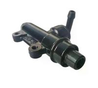 Pour Benelli BJ300 BN302 STELS 300 Tornado TNT300 Keeway RKX 300 Moto CNC Maître-cylindre Arrière