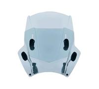 Pour BENELLI LEONCINO 500 2016-2021 2017 2018 2019 2020 LEONCINO-500 Couvercle En Verre De Pare-brise De Moto Déflecteur D'écran Accessoires De Moto(5)