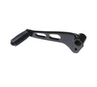pour Benelli pour BJ500 Accessoires De Modification De Moto en Aluminium Levier De Manette De Vitesse Et Pédale De Frein Cale Pied Moto(Gear Shifter Lever)