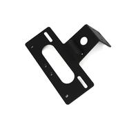 Pour Benelli Pour TNT 125 135 2017-2022 2023 2024 Support Plaque D'immatriculation Moto Feu Arrière Éliminateur Garde Boue Bien Rangé Support Plaque Moto