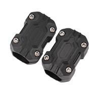 Pour Benelli Pour TRK 702 702X TRK 502 502X TRK 251 800 Leoncion 800 Moto Moteur Barre De Protection Pare-chocs Moto Pare-chocs Bloc Protection Décor Crash Bar Slider(No logo)