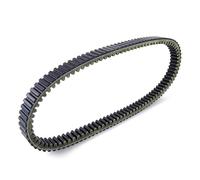 Pour Benelli Pour ZenZero 350 2012-2014 Ceinture Entraînement De Moto Courroie Entraînement