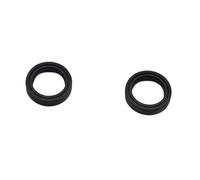 Pour Benelli TNT125 TNT135 Pour Tornado Pour Naked T 125 / TNT 125 135 Joint D’huile Et Cache-poussière Pour Fourche Avant OTBEHUWJ(2pc seal)