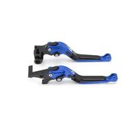 Pour Benelli TRK502 TRK502X BN302S TRK251 Pour Leoncino BJ250 500 2018 2019 Leviers D’embrayage Frein Moto Levier d'embrayage(C)