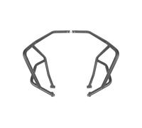 pour Benelli TRK702 TRK702X 2022 2023 Pare-Chocs De Protection Moteur pour Moto Barres pour Autoroute Cadre Supérieur Moto Moteur Garde Pare-Chocs Autoroute Crash Bars(Black)