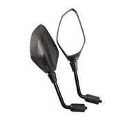 Pour Benelli TRK702 TRK702X TRK 702X Rétroviseurs Latéraux Moto Ensemble rétroviseurs de moto