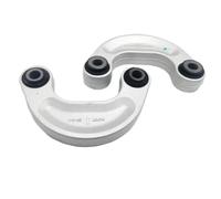 Pour Bentley Pour Continental Gt Pour Flying Spur 3w0411317c 3w0411317b 2 Pièces Avant Gauche Droite Barre Stabilisatrice Lien Stabilisateur Bielle Bras Suspension Roue