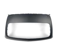 Pour Bentley Pour Continental Pour Gtc Pour Gt Pour GT3-R Décoration Couverture Calandre Principale Avant Voiture Avant Grille Phares Antibrouillard