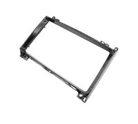 pour Benz B200 W169 (2005-2011) Cadre Stéréo 2 DIN avec Lecteur MP5 Android Façades D'autoradio 9 Pouces(Only Frame)