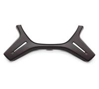 Pour Benz CEM ML GL GLS Classe G W204 W212 W166 Housse Volant Panneau Garniture Console Centrale Moulages IntéRieurs(Titanium)