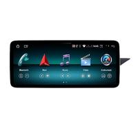 pour Benz Clase E W212 E200 E260 E300 S212 2009-2016,Autoradio Android 14 12.3 Pouces,Navigation GPS,Bluetooth, Prise en Charge 4G,Wi-FI,Mirror Link,Vidéo Intégré Au Tableau de Bord,Branchez et Jouez