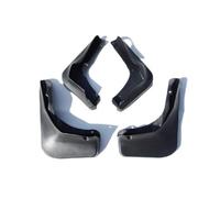 Pour Benz W176 Garde-boue Garde-boue Garde-boue Garde-boue Garde-boue Accessoires De Voiture Avant Arrière 4 Pièces IENQBVL