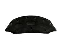 Pour Benz W246 B200 B180 2012~2018 Capot Avant Moteur Son Coussin Chauffant Isolation Thermique Coton Couverture Insonorisée Parties Corps(Style B)