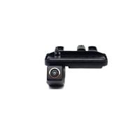 pour Benz W246 W242 B180 B250 2011 2012 2013 2014 Voiture Coffre Poignée Stationnement Caméra De Recul HD Arrière Recul Voiture avec Angle(CAM)