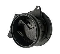 Pour Benz Classe C W203 W204 S203 S204 CL203 C160 C180 C200 C230 CGI Mass Air Flow Maf Sensor Meter 5WK9638 Capteur débit d'admission d'air