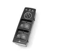 Pour Benz Classe CE W204 W207 W212 C200 220 250 300 Boutons Levage Électriques Principaux Modèle Voiture B Interrupteur Lève-vitre Commutateur De Vitre(Model B Switch)