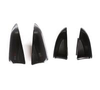 Pour Benz Classe E W213 2016-2020. Boîte De Rangement De Porte En ABS, Poignée D'accoudoir De Porte, Plateau De Support De Conteneur(Front and rear doors)