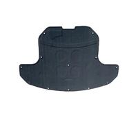 Pour Benz Classe E W213 2017-2023 Tapis D'isolation Phonique Pour Capot Avant De Moteur Accessoires Auto Bouclier Thermique Du Moteur