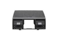 Pour Benz 4636807508 W463 Avant Central Gauche Droite Ensemble Complet Sortie Ventilation Pour Tableau Bord Bouche Air Tableau Bord Voiture(Middle A)