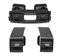 Pour Benz Pour W463 2004 2005 2006 2007 2008-2016 2017 2018 Avant Gauche Droite Tableau Bord Sortie CA Panneau Ventilation Buse De Climatisation De Voiture(B 3pcs)