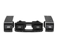 Pour Benz Classe G W463 Grille De Ventilation Centrale Gauche/droite Tableau Bord 4636807508 4636807408 4638301554 D'aération Climatiseur Central(Model B 3PCS SET)