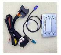 pour Benz Classe V W447 2012 2014-2018 Vue Arrière Caméra De Recul Interface Décodeur D'écran d'origine Caméras De Recul(Kit Only decoder,NGT4.5 MT)