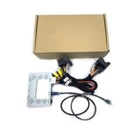 pour Benz E 200 250 300 350 400 W212 W213 W246 A207 C207 S212, Interface D'écran OEM, Caméra De Recul Caméras De Recul(Only Decoder,NGT4.5 4.7 MT)