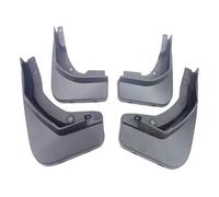 pour Benz E-Class W213 2016 2017 2018 2019 2020- Bavettes Protection Avant Et Arrière en Caoutchouc des Pneus Passages Roue 4 Pièces Garde-Boue Avant Et Arrière(Sportsedition)