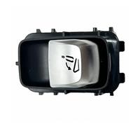Pour Benz E Pour GLC C W205 W253 W213 Pour Interrupteur De Déverrouillage Du Dossier De Siège Remplacer 2059056611 Interrupteur À Bouton De Réglage Commande Volant Bouton