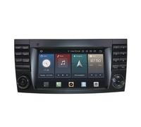 Pour Benz E W211 CLS W219 7 " Écran Tactile Android Autoradio GPS Carplay