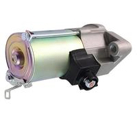 Pour BENZ E320 2005 2006 Démarreur À Distance Robuste Moteur Automobile Électrique A0051511301 A0051516601 D7R43 D7R46 Démarreur Puissance