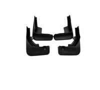 Pour Benz GLC Classe X253 2020-2022 Garde-boue | Garde-boue Fender Mud Flap Guards Splash 1 Set, résistant à la déformation; Robuste et durable(With pedal)