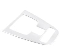 Pour Benz GLE W167 GLS 2020 Décoration Des Bouches D'aération Panneau Changement Vitesse Garniture Autocollant Intérieur Moulages IntéRieurs(Silver,Type A)