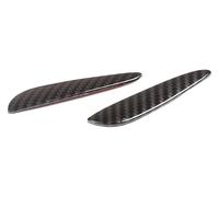 Pour Benz GLE W167 GLS 2020 Décoration Des Bouches D'aération Panneau Changement Vitesse Garniture Autocollant Intérieur Moulages IntéRieurs(Black,Type D)