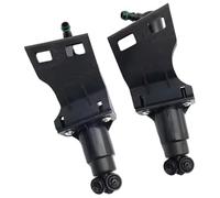 Pour Benz ML350 W164 Tous les moteurs Sport Utility 2006 2007 2008 2009 2010 2011 2012 1 pièce Lave-phare avant Buse Pulvérisateur Auto Parts A1648600647