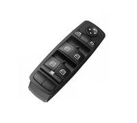 Pour Benz ML63 AMG ML320 ML350 ML430 R350 Bouton Régulateur Commutateur Commande Miroir Fenêtre Électrique Voiture 2518300090 Bouton Leve Vitre