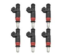 Pour Benz Module Dosage Buse F315B01635 21150162D Injecteurs Carburant Buse D'injecteur Injecteur Voiture 6 Pièces/lot Buse d'injection