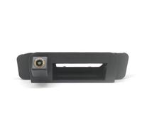 pour Benz pour CLA 117 pour CLA180 pour CLA200 pour CLA220 pour CLA250 pour CLA45 Caméra Poignée Coffre Inversée Voiture Caméra Arrière(AHD720P-AHD1080P)