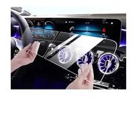 pour Benz pour CLA pour GLA pour H247 200 250 260 2019-2022 Film De Protection Verre Trempé pour Écran Navigation GPS Voiture Film Protection Écran Navigation