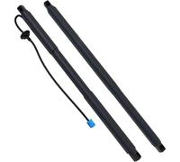 Pour Benz Pour CLA X117 2013 2014 2015 2016-2019 A1178900130 A1179800564 Hayon Arrière Hayon Électrique Support Levage Ouvre-porte Support Levage Électrique Hayon(Left A1178900130)