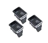 Pour Benz pour pour pour W204 pour W207 pour W212 pour C200 220 250 300 Électrique Power Master Lift Boutons Power Window Switch (Modèle A) (3 pcs Petit Commutateur)