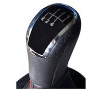 Pour Benz Pour Classe C W202 W208 Pour Classe E W210 W203 S203 W245 W169 2004-2012 W168 1997-2004 Manchon Pommeau Levier Vitesse Couvercle Pommeau Levier Vitesse(R Left 12345)